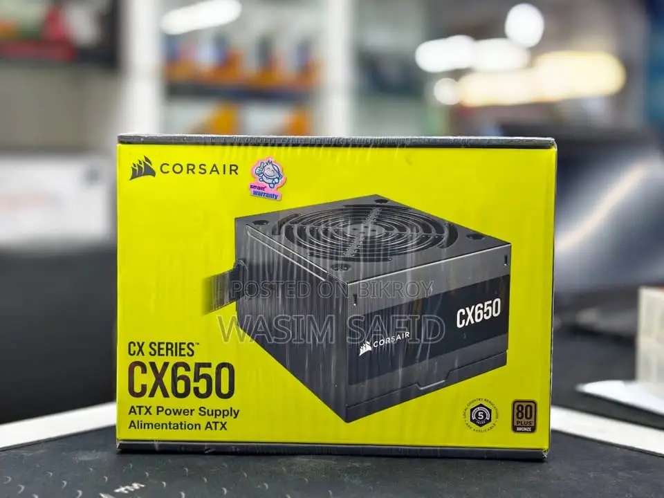Desktop Computer Gigabyte 8GB AMD Ryzen 7 SSD 500GB