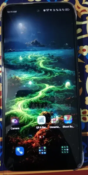 Infinix Smart 9 64 GB Silver