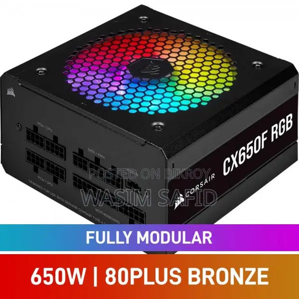 Desktop Computer Gigabyte 8GB AMD Ryzen 7 SSD 500GB