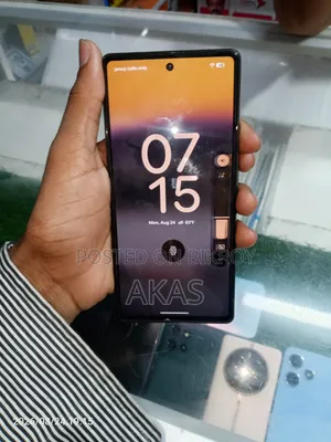 Google Pixel 6a 128 GB সাদা