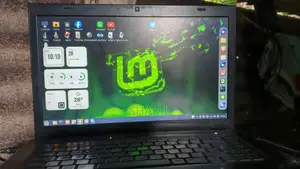 Laptop Dell G3 15 3500 4GB Intel Core i3 SSD 256GB