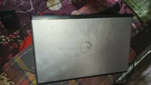 Laptop Dell G3 15 3500 4GB Intel Core i3 SSD 256GB