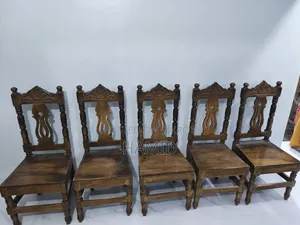 Daining Table With Chair