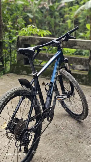 Core Massive ডুয়েল চ্যানেলের ওয়াল ব্রেক ফুল এলুমিনিয়াম বডি ১০গিয়ার
