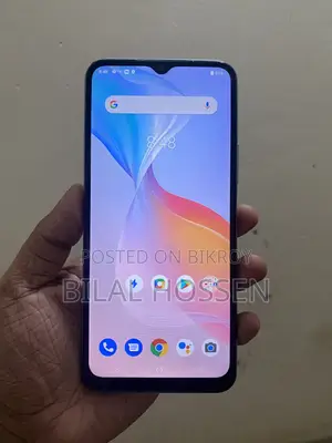 Vivo Y21 64 GB White