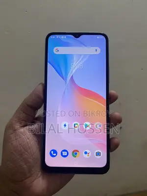 Vivo Y21 64 GB White