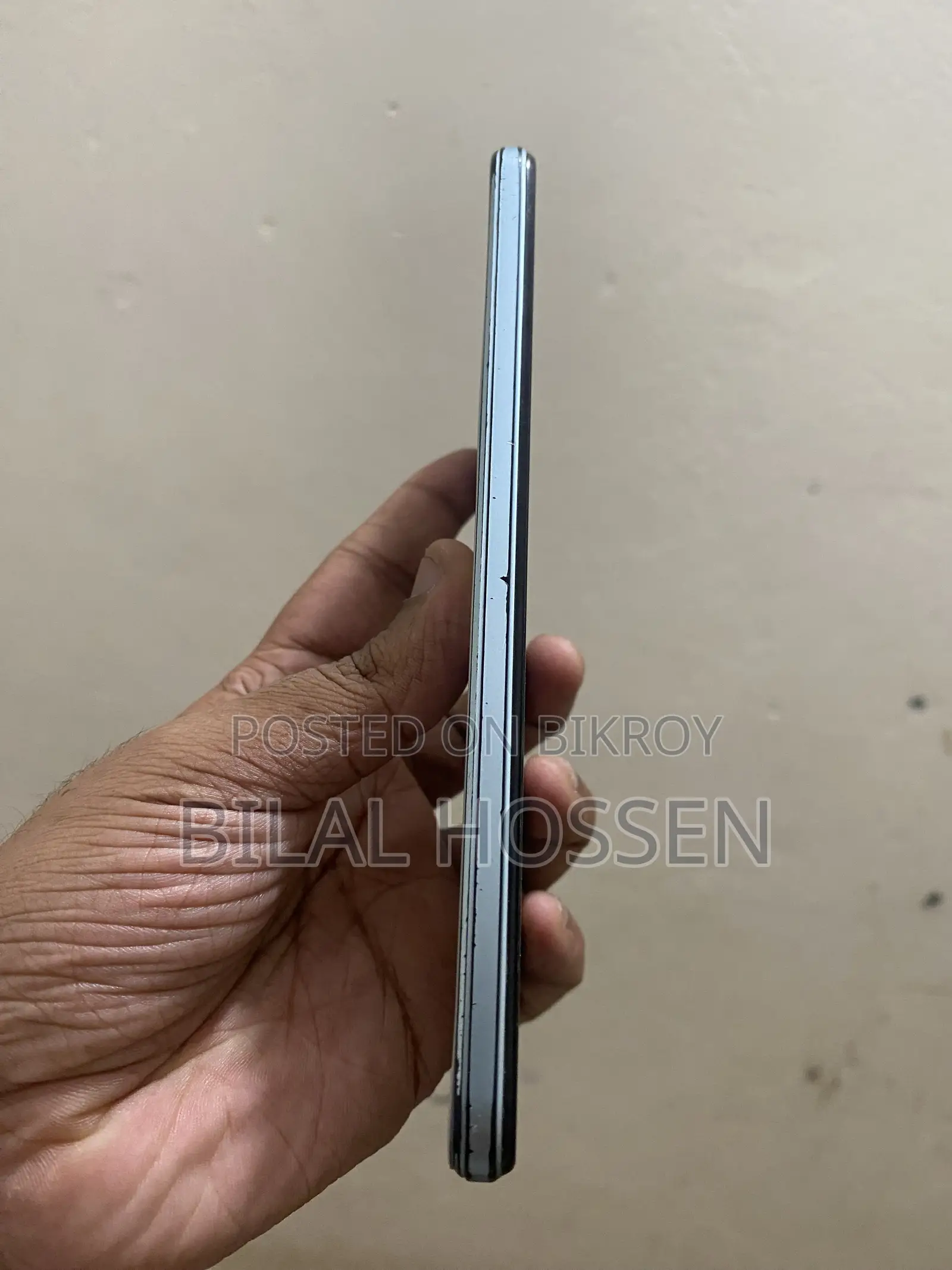 Vivo Y21 64 GB White