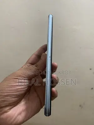 Vivo Y21 64 GB White
