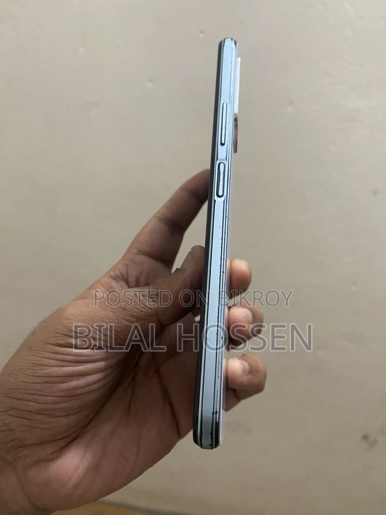 Vivo Y21 64 GB White
