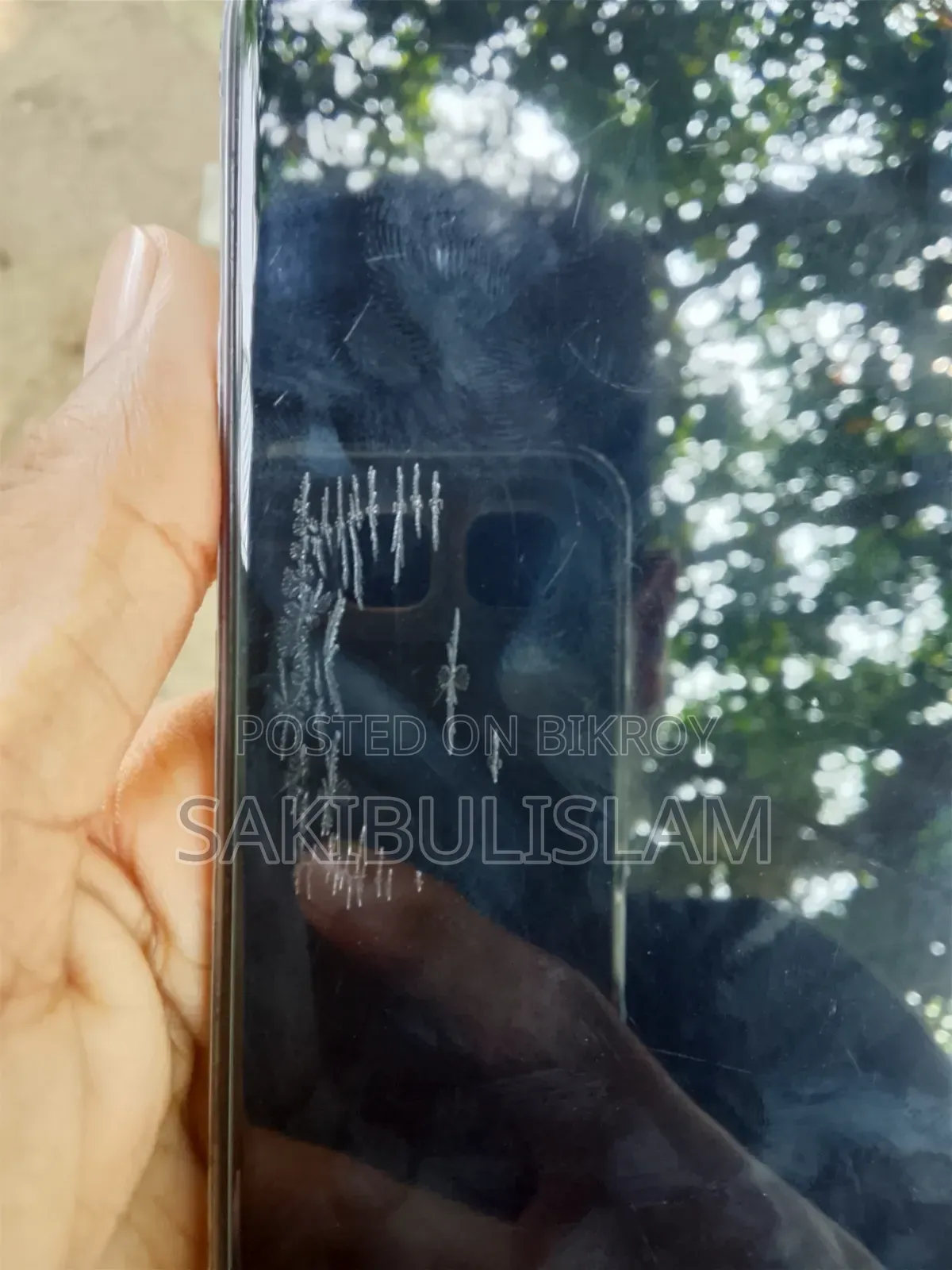 Vivo Y12 32 GB White