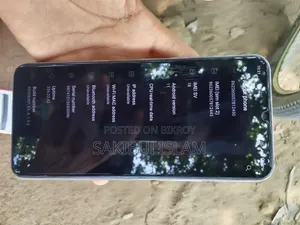 Vivo Y12 32 GB White