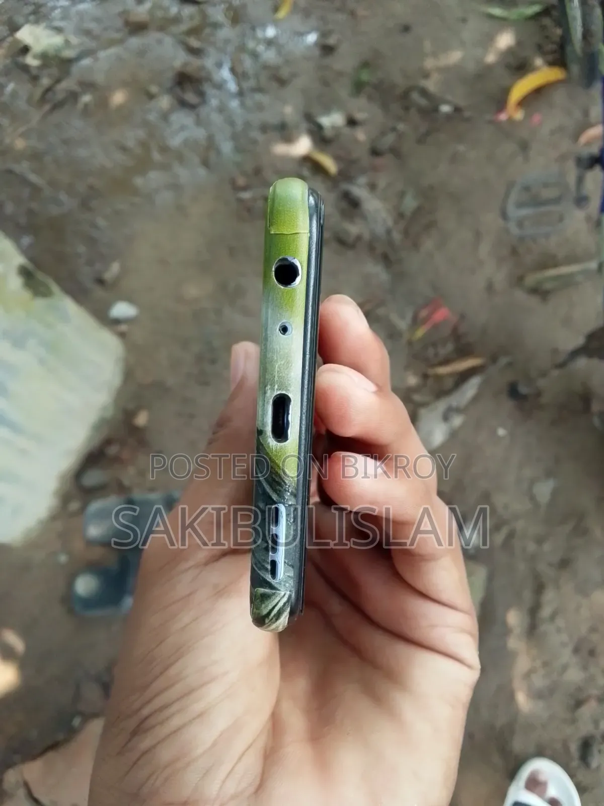 Vivo Y12 32 GB White