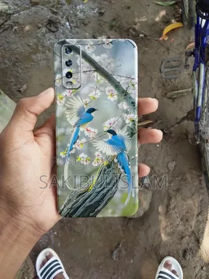 Vivo Y12 32 GB White