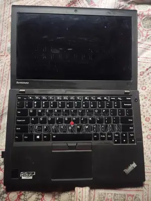 Laptop Lenovo ThinkPad X250 8GB Intel Core i5 SSD 256GB