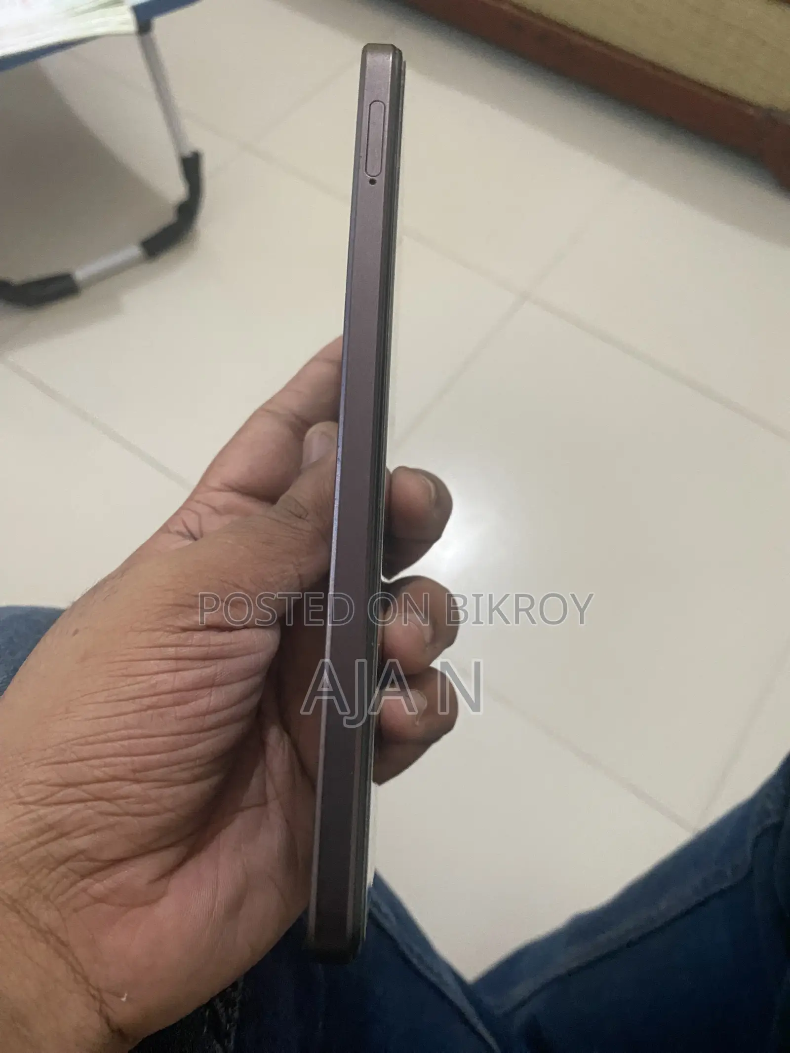 Oppo A3x 64 GB Red