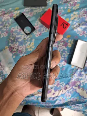 OnePlus 12 512 GB Black