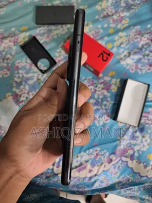 OnePlus 12 512 GB Black
