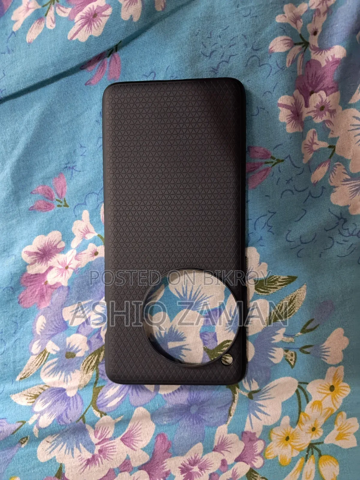 OnePlus 12 512 GB Black