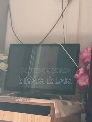 Smart TV 24 Inci Kono Somosa Nai