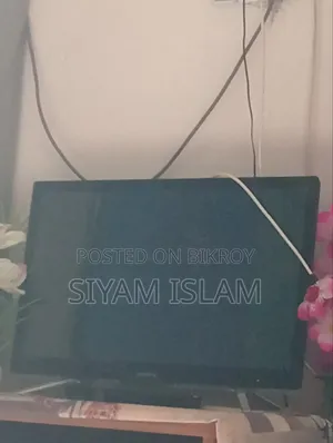 Smart TV 24 Inci Kono Somosa Nai