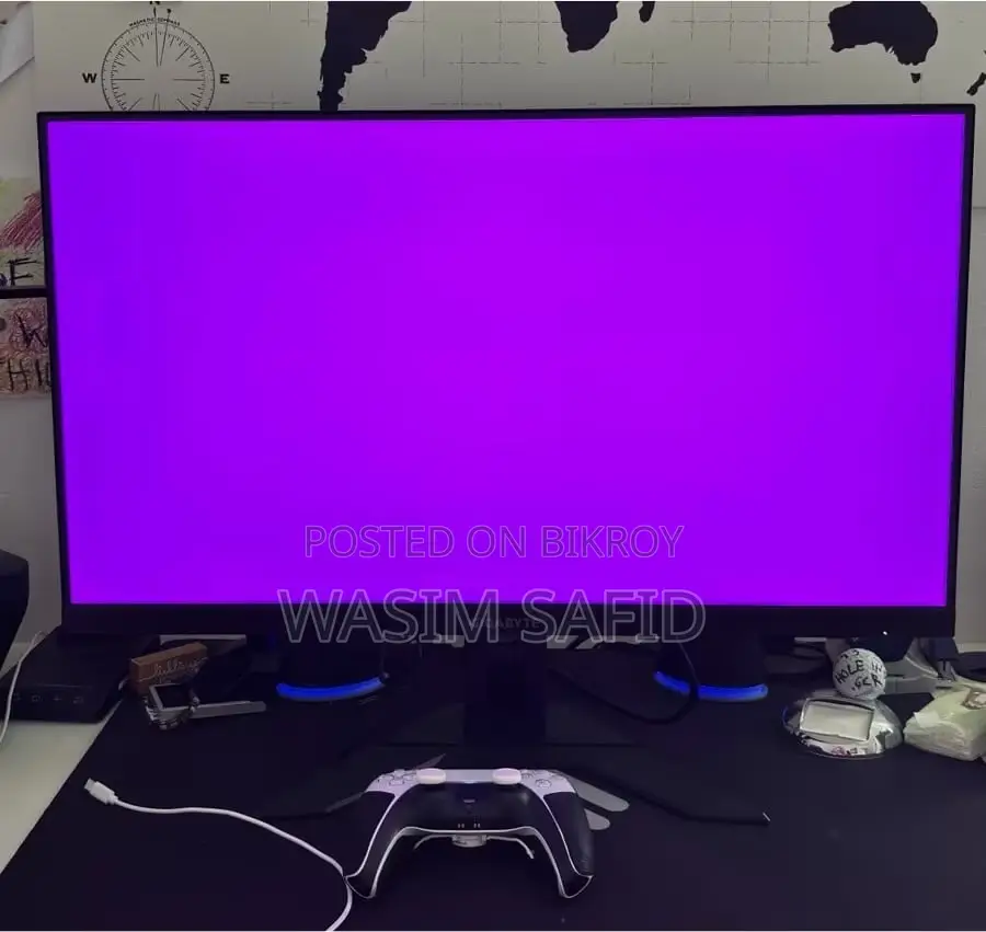 Desktop Computer Gigabyte 8GB AMD Ryzen 7 SSD 500GB