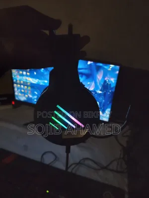 Desktop Computer Asus 8GB AMD Ryzen 5 SSD 256GB