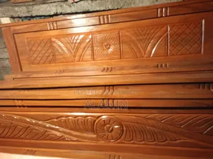 ৬/৭ ফিট খাট
