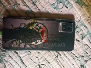 Vivo V20 2021 128 GB Blue