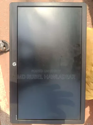 IPS Monitor 19" Absolutely Fresh No Issues