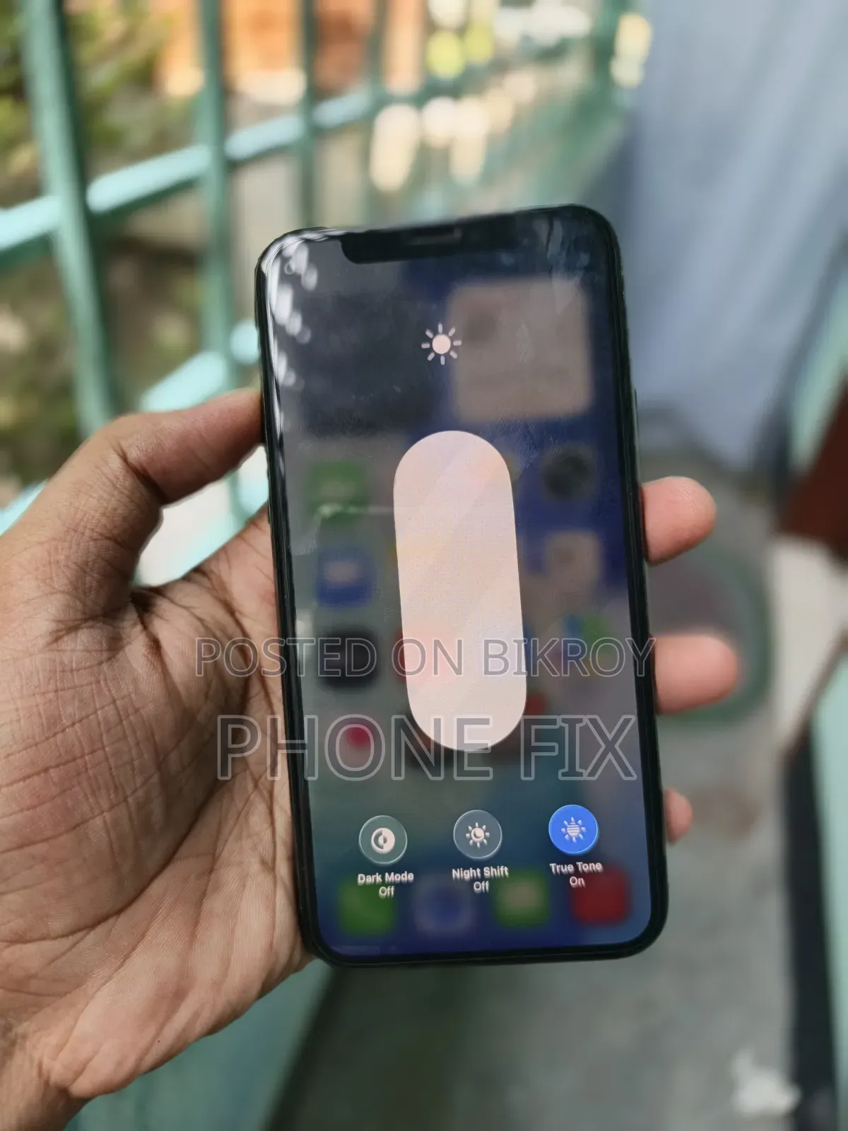 Apple iPhone 11 Pro 64 GB Green