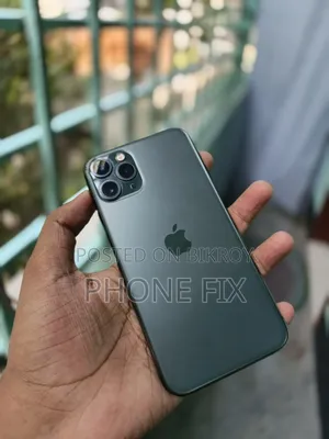Apple iPhone 11 Pro 64 GB Green