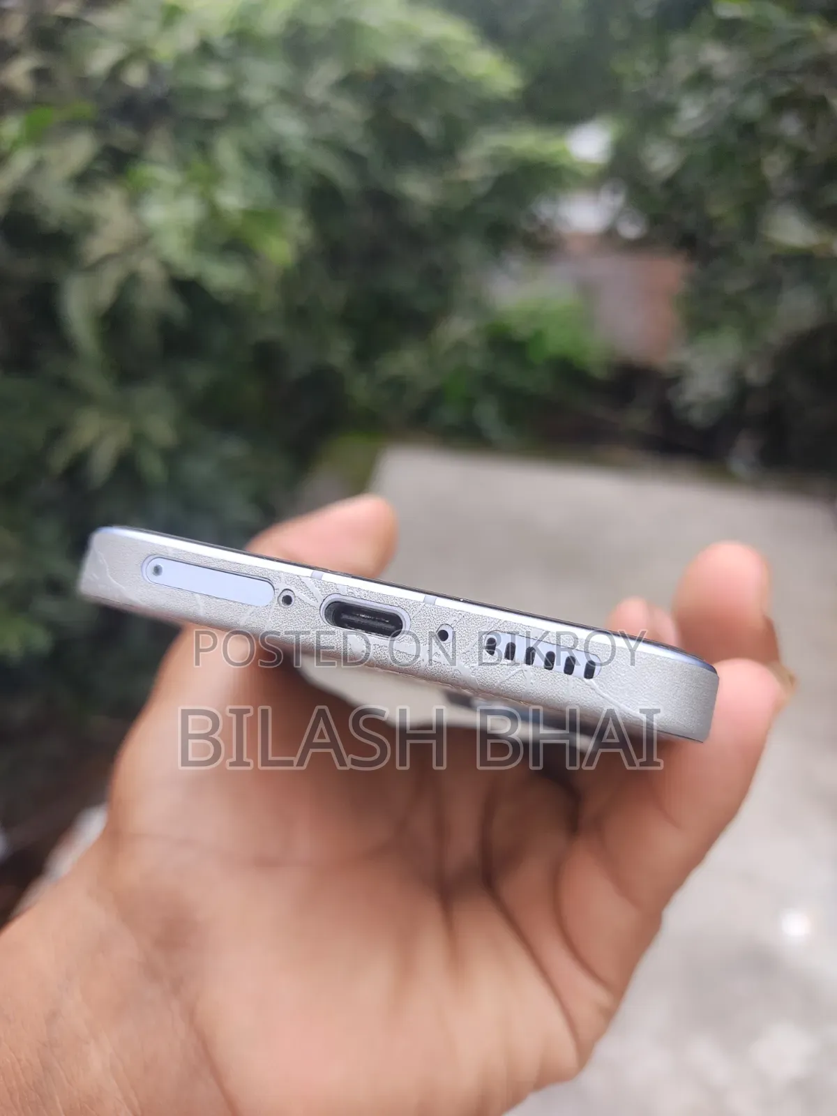 iQOO 11 256 GB Blue