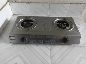 RFL Gas Stove