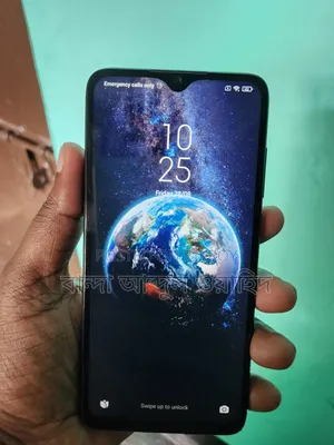 Xiaomi Mi 9 Lite 128 GB Black