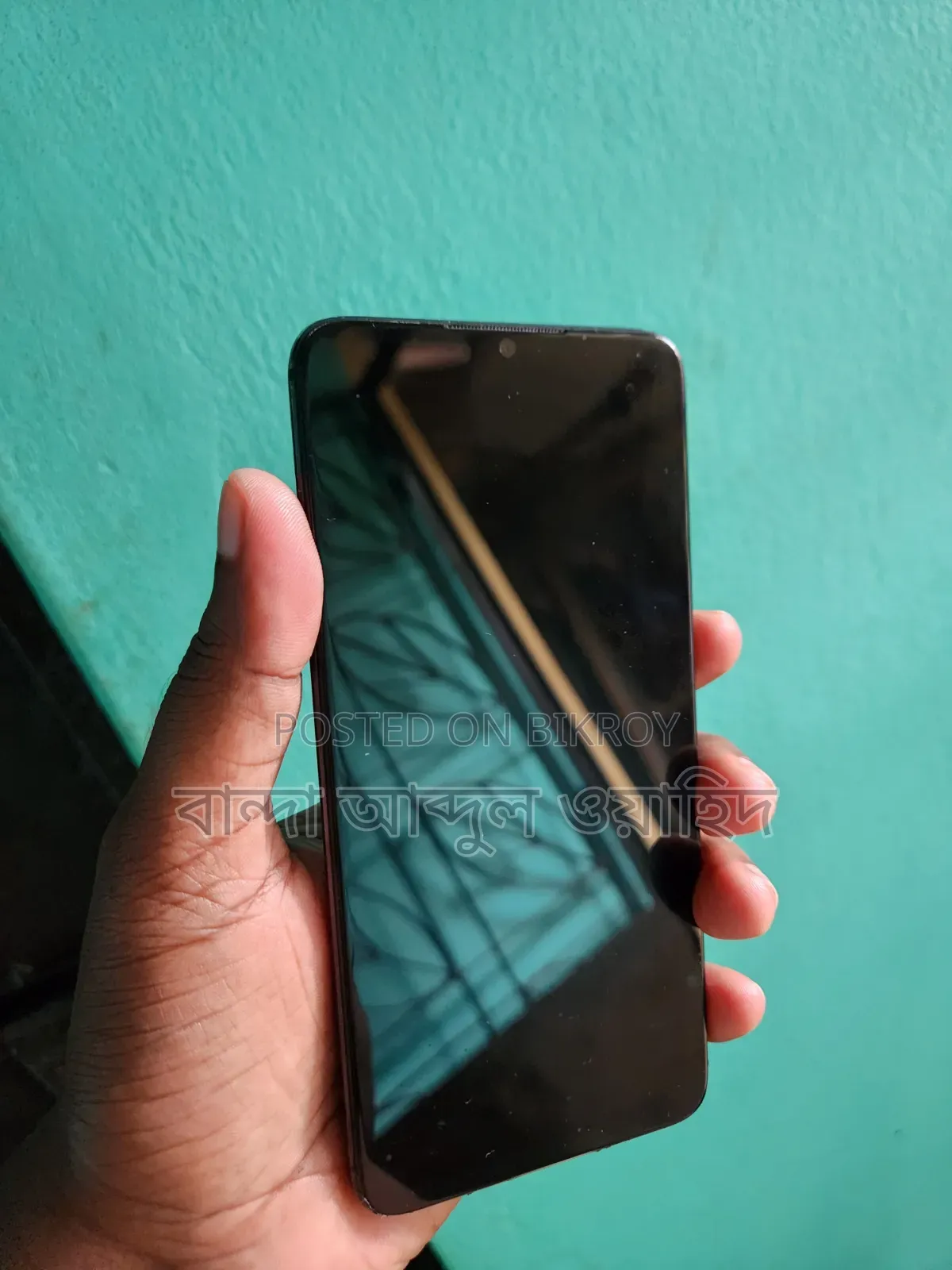 Xiaomi Mi 9 Lite 128 GB Black