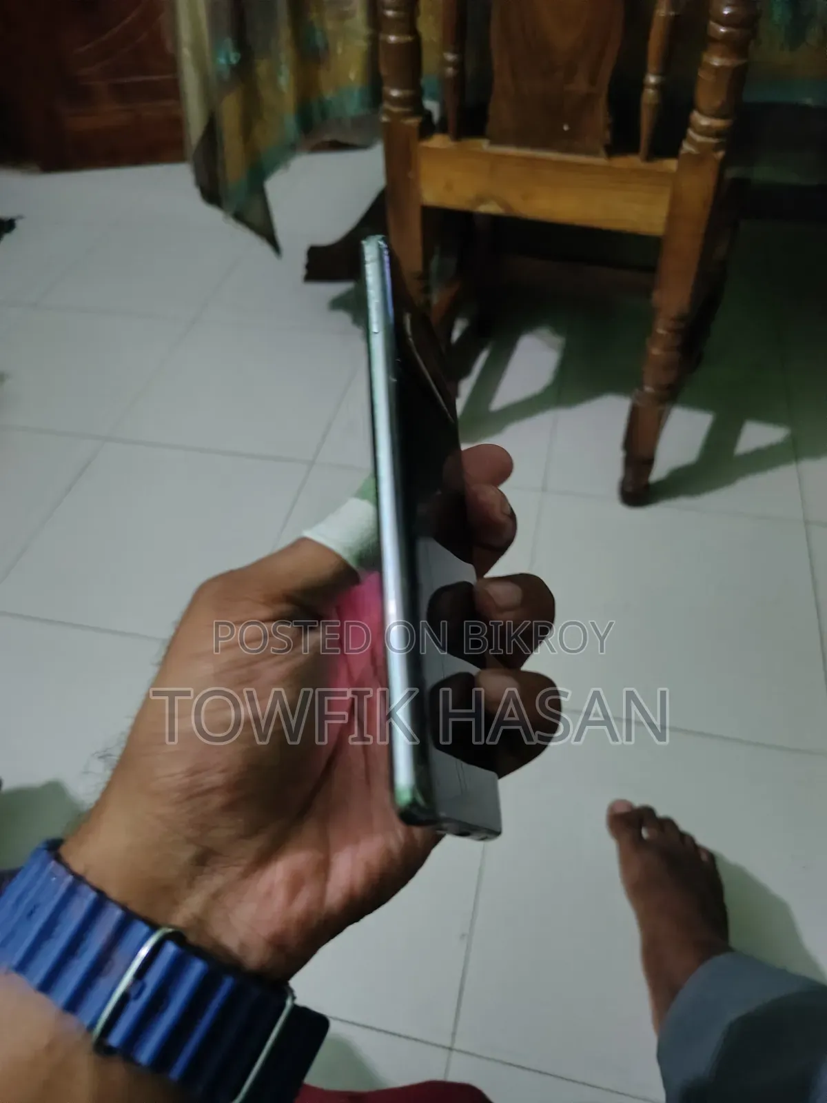 Samsung Galaxy S10 128 GB Black