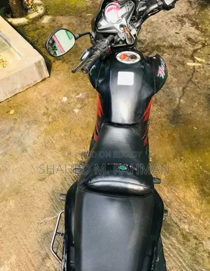 Hero Hunk 2020 Black