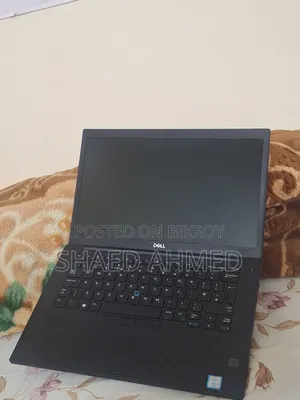 Laptop Dell Latitude 7490 8GB Intel Core i5 SSD 256GB
