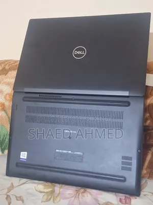 Laptop Dell Latitude 7490 8GB Intel Core i5 SSD 256GB