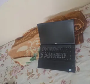Laptop Dell Latitude 7490 8GB Intel Core i5 SSD 256GB