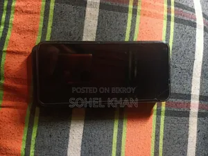Samsung Galaxy M11 32 GB Black