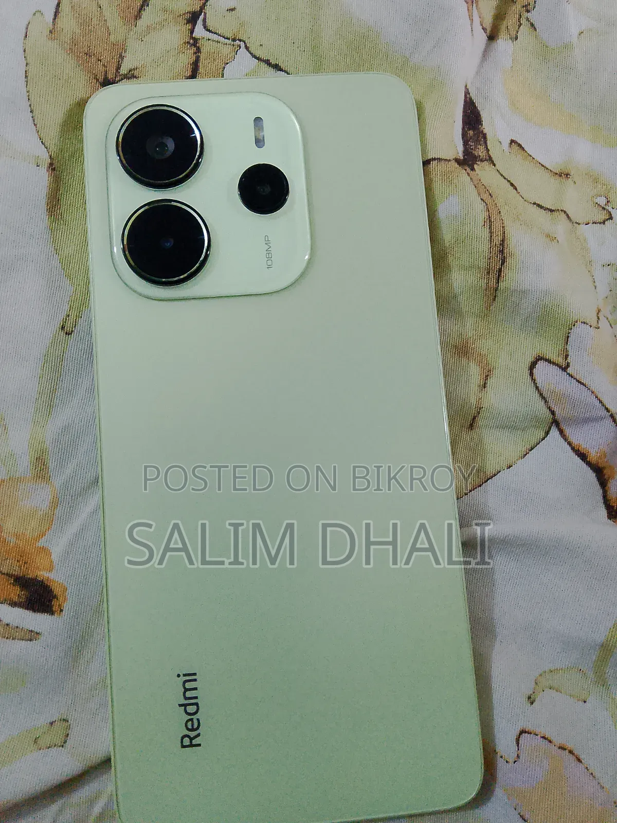 Xiaomi 14 256 GB Green
