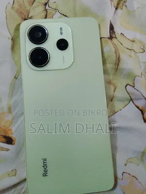 Xiaomi 14 256 GB Green