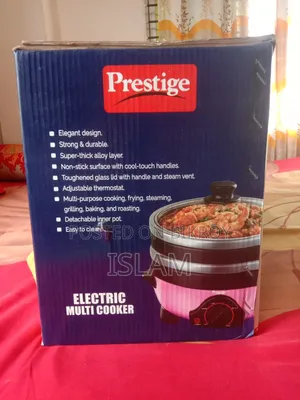 Multi Cooker