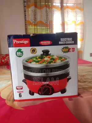 Multi Cooker