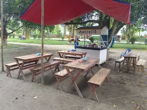 এই সম্পূর্ণ  ব্যবসা বিক্রি করা হবে