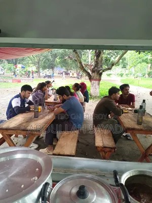 এই সম্পূর্ণ  ব্যবসা বিক্রি করা হবে