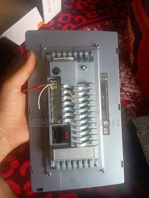 Autosonic Monitor