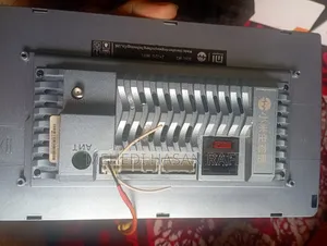 Autosonic Monitor