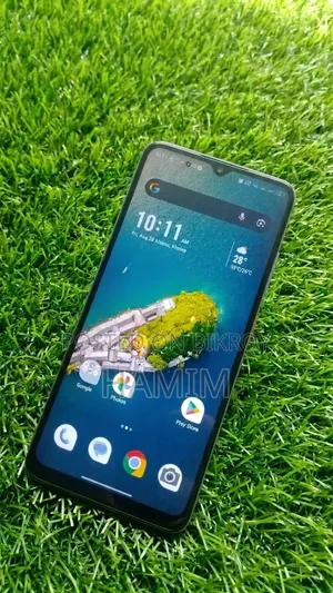 ZTE Blade A36 64 GB Green